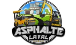 ASPHALTE LAVAL, Laval, QC opening hours