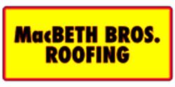MacBeth Bros Roofing, Charlottetown, PE opening hours