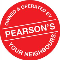 Pearson's Your Independent Grocer St Albert, St. Albert, AB opening hours