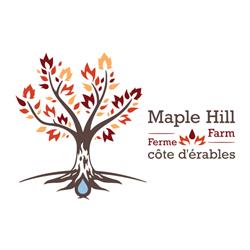 Maple Hill Farm, Hanmer, ON opening hours