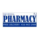 Medico Pharmacy in North York, ON (Wynford-Concorde) - Opening Hours