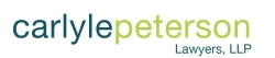 Carlyle Peterson Lawyers, LLP, London, ON opening hours