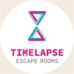 Time Lapse Escape Rooms, Winnipeg, MB opening hours