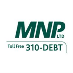 MNP LTD - Kingston, opening hours