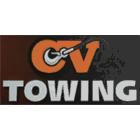 CV Towing, Steinbach, MB opening hours