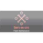 Dan's Onsite Fleet Maintenance, Milford Station, NS opening hours