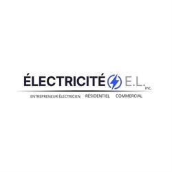 Electricite E.L., Saint-Bernard, QC opening hours