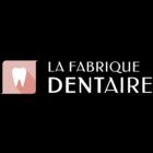 La Fabrique Dentaire, Saint-Georges, QC opening hours