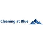 Cleaning at Blue, Collingwood, ON opening hours