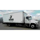Centaur Moving & Deliveries, St. Albert, AB opening hours