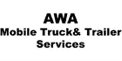 AWA Mobile Truck & Trailer Services, Peachland, BC opening hours