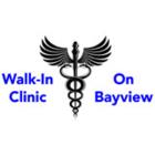 Walk In Clinic On Bayview, Richmond Hill, ON opening hours