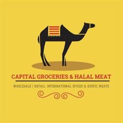 Capital Groceries & Halal Meat, Edmonton, AB opening hours