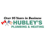 Hubley's Plumbing Ltd, St. John's, NL opening hours