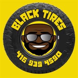 Black Tires, York, ON opening hours