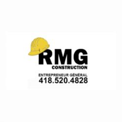 RMG Construction Inc, Québec, QC opening hours