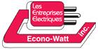 Les Entreprises Electriques Econo-Watt Inc, Jonquière, QC opening hours