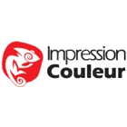 Impression Couleur, Stoneham-et-Tewkesbury, QC opening hours