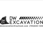 D.W. Excavation, Iroquois Falls, ON opening hours