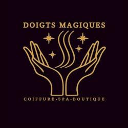 Doigts Magiques Coiffure, Gatineau, QC opening hours