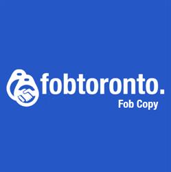 FobToronto, opening hours
