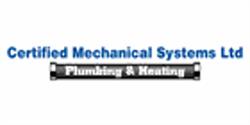 Certified Mechanical Systems Ltd, Penhold, AB opening hours