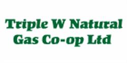 Triple W Natural Gas Co-op Ltd, Warner, AB opening hours