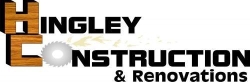 Hingley Construction & Renovations, Kelowna, BC opening hours