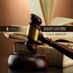 Barapp Law Firm, Fort Erie, ON opening hours