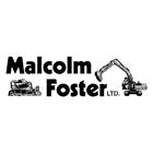 Malcolm Foster Ltd, Burtts Corner, NB opening hours