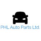 PHL Auto Parts Ltd., London, ON opening hours