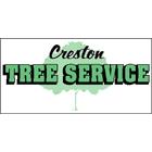 Creston Tree Service, opening hours