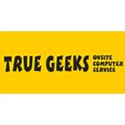 True Geeks, Hanwell, NB opening hours