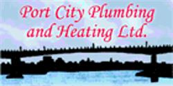 Port City Plumbing & Heating Ltd, Nauwigewauk, NB opening hours