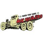MK Haulers Cash for Cars, Hamilton, ON opening hours