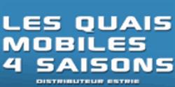 Quais Mobiles 4 Saisons, Sherbrooke, QC opening hours