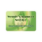 Wendy Support Service & Companion, Victoria, BC opening hours