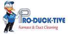 Pro-duck-tive furnace and duct cleaning, Grande Prairie, AB opening hours