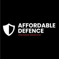 Affordable Defence, Ottawa, ON opening hours