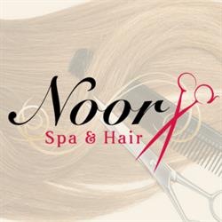 Noor Spa & Hair, Calgary, AB opening hours