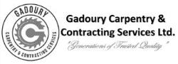 Gadoury Carpentry & Contracting Services Ltd., Stoney Creek, ON opening hours