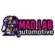 Mad Lab Automotive, Edmonton, AB opening hours