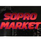 Sopro Market, Ottawa, ON opening hours