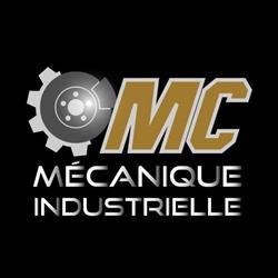 Mécanique Industrielle M. C. Inc, Saint-Georges, QC opening hours