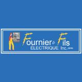 Fournier et Fils Électrique Inc, Saint-Basile, NB opening hours