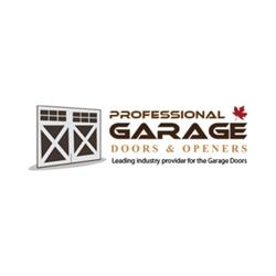 Professional Garage Doors and Openers Inc., Hamilton, ON opening hours