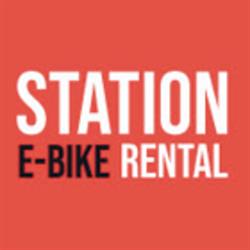 Station E-Bike Rental, Richmond, BC opening hours