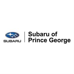 Subaru of Prince George, opening hours