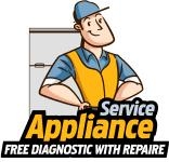 Edmonton Appliance Repairs, opening hours