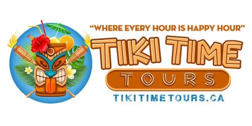 Tiki Time Tours, Kelowna, BC opening hours